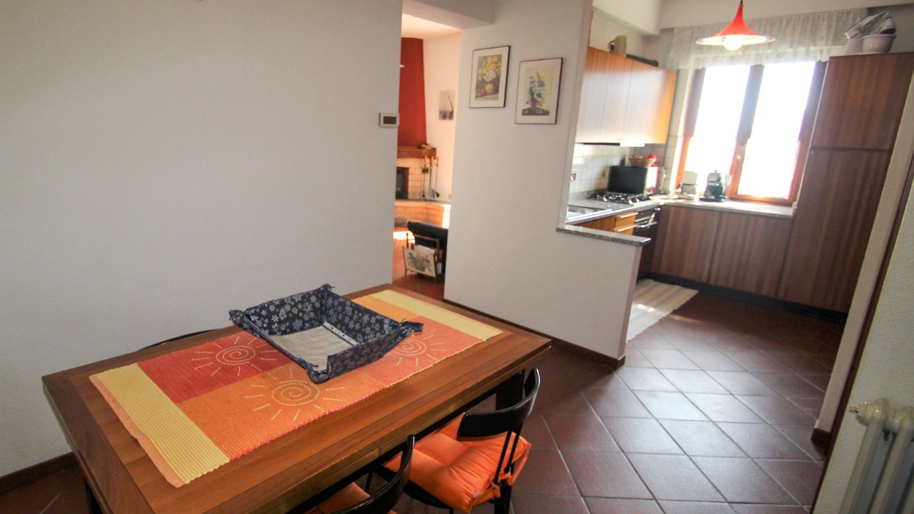 Photo of Bedroom in Aurano