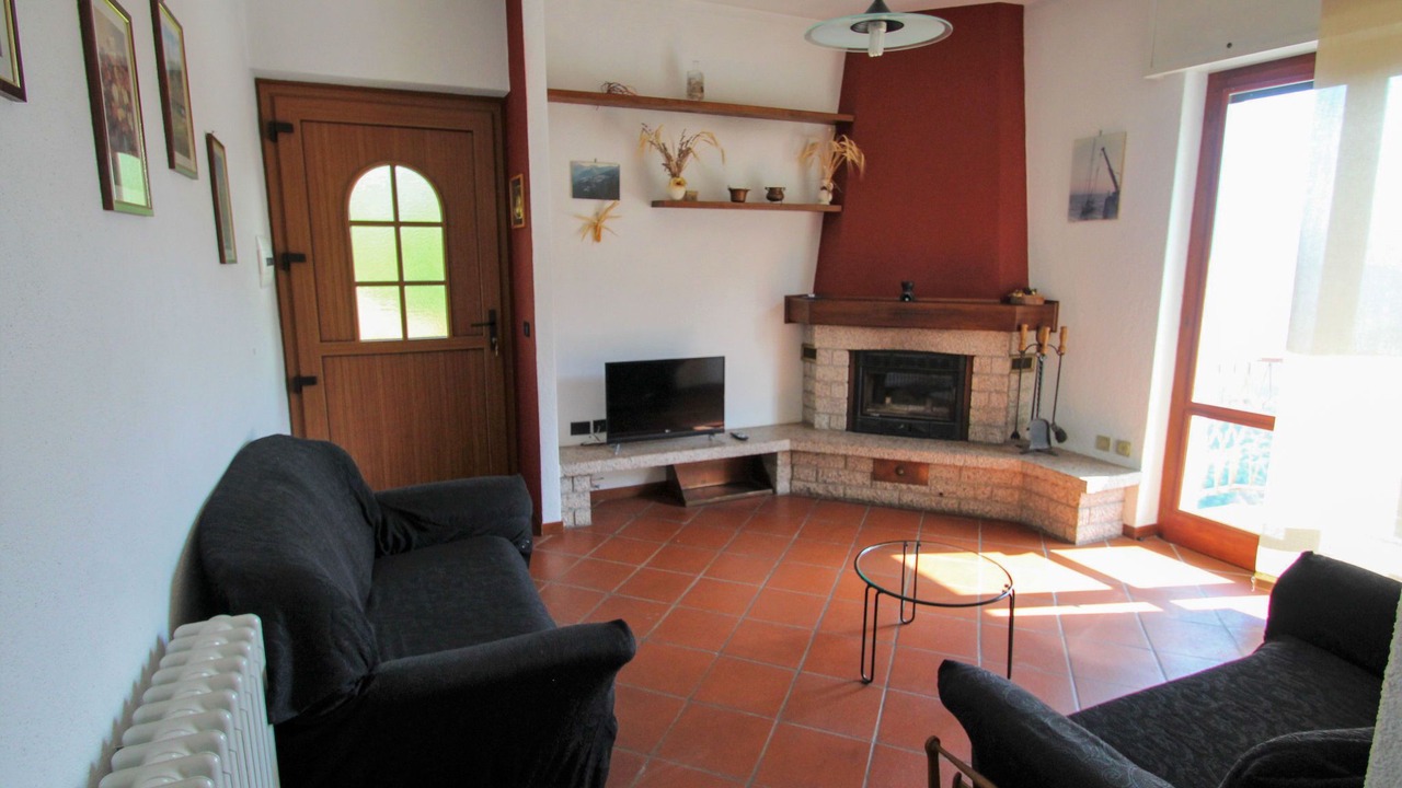 Photo of Livingroom in Aurano