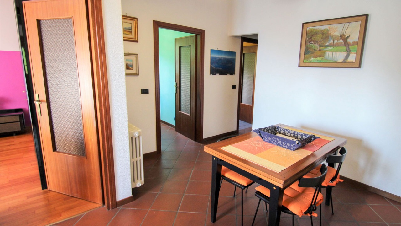 Photo of Bedroom in Aurano