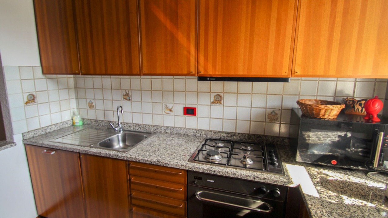Photo of Bedroom in Aurano