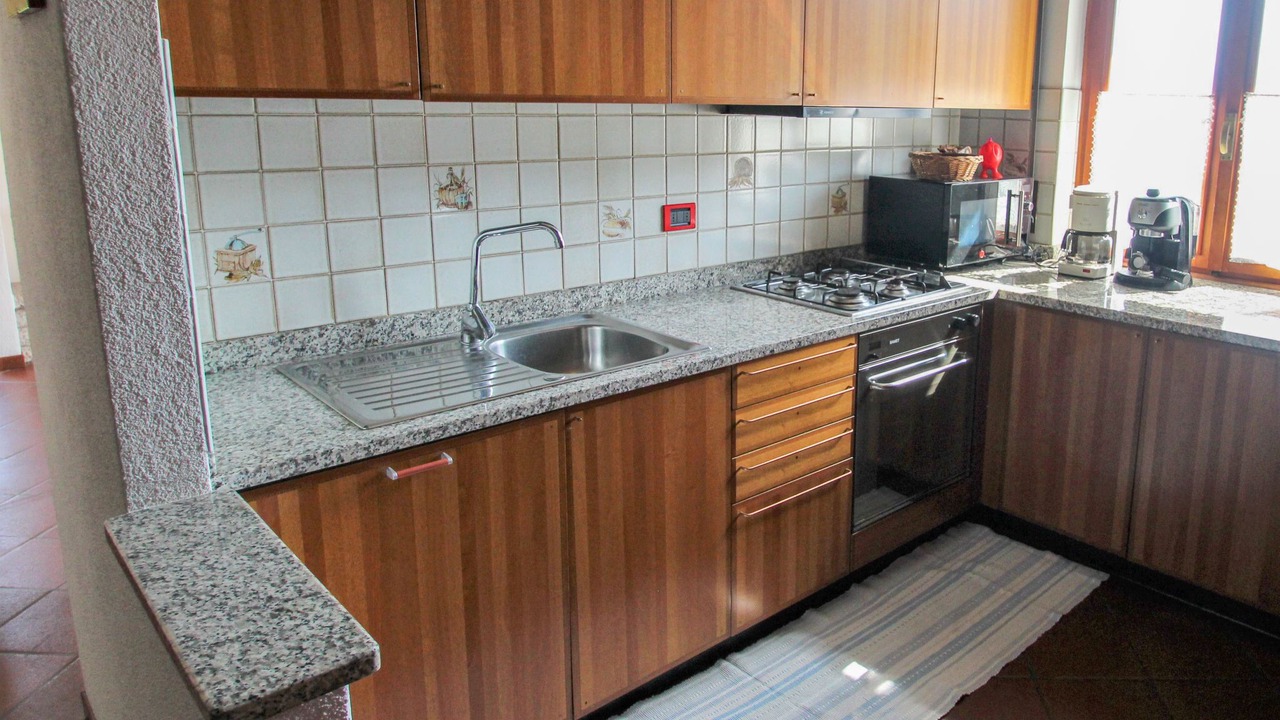 Photo of Bedroom in Aurano