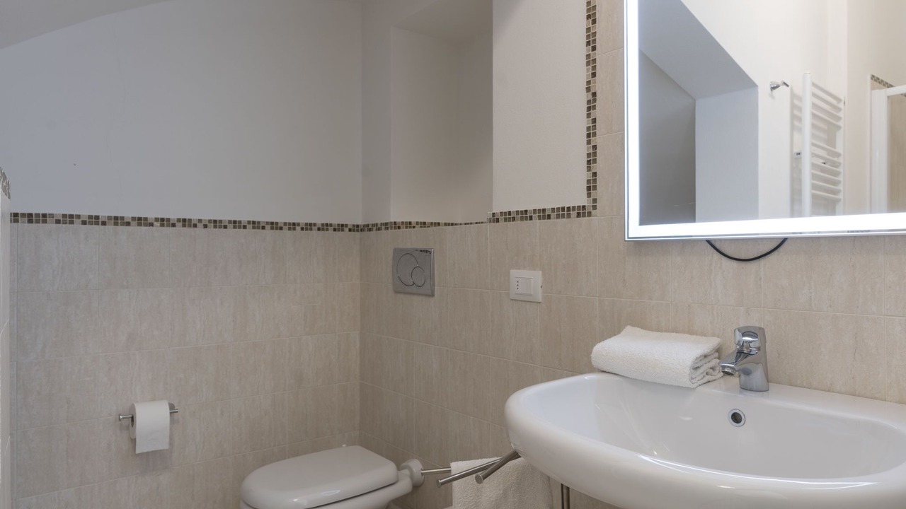 Photo of Bathroom in Chiappa