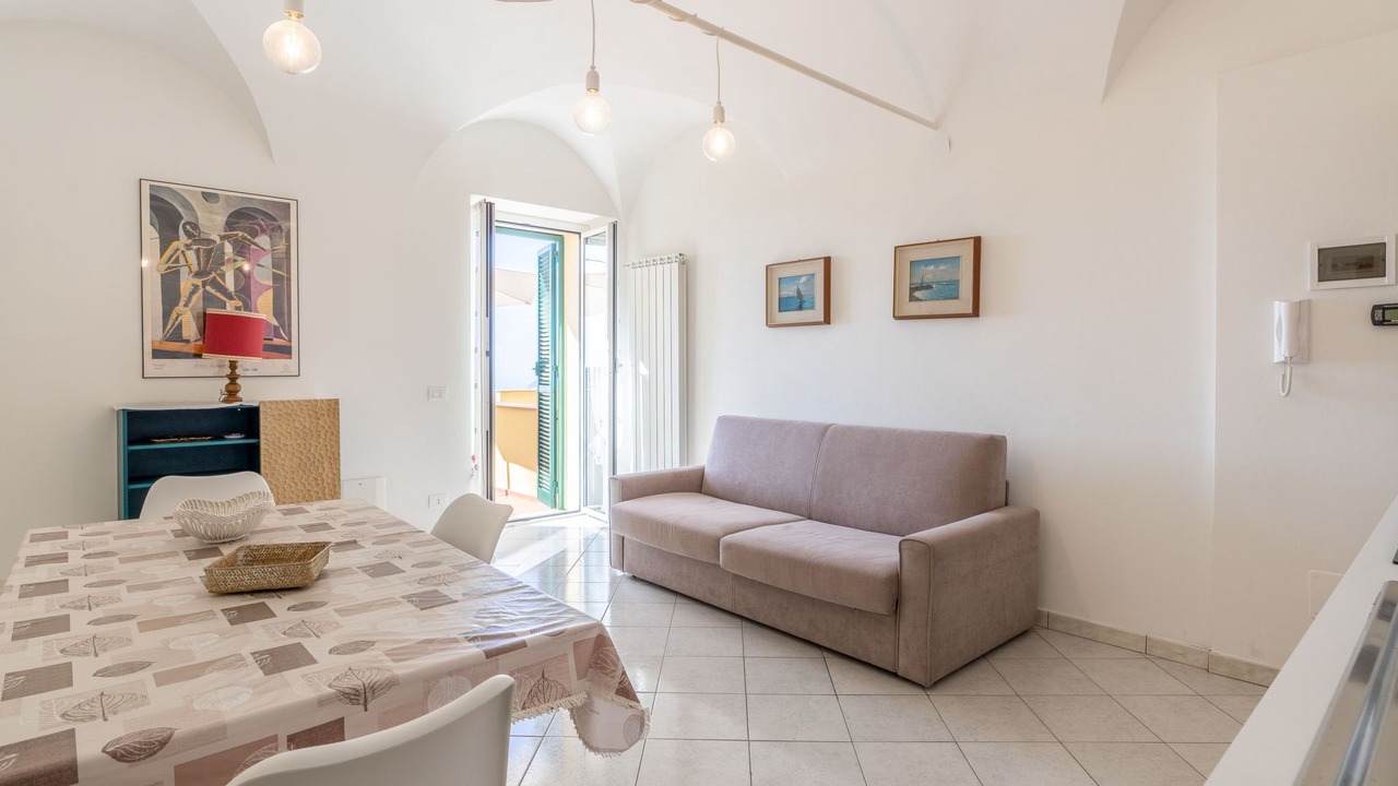Photo of Bedroom in Chiappa
