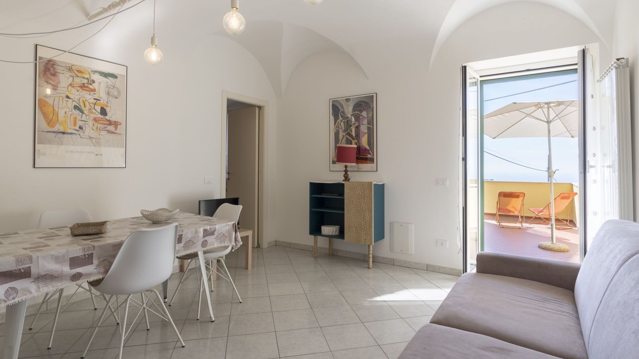 Photo of Bedroom in Chiappa