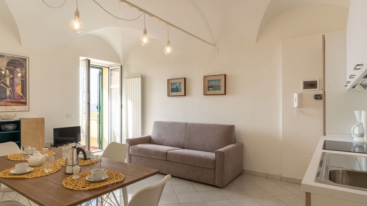 Photo of Bedroom in Chiappa