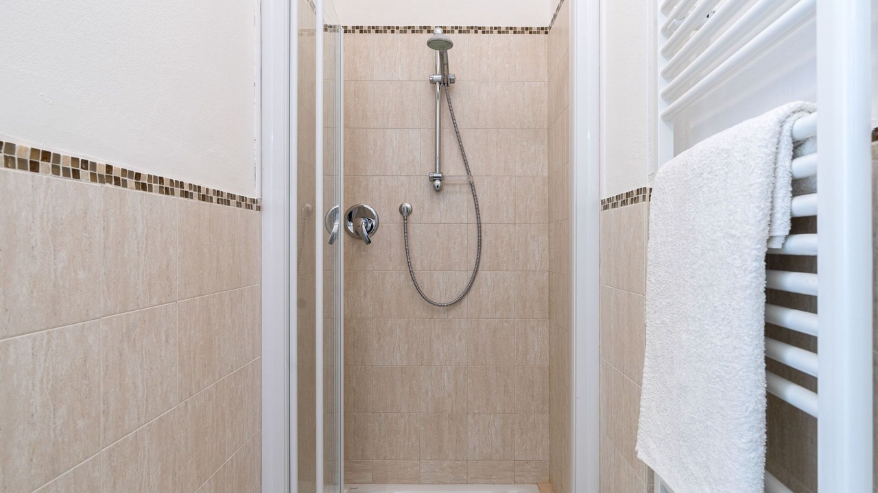 Photo of Bathroom in Chiappa