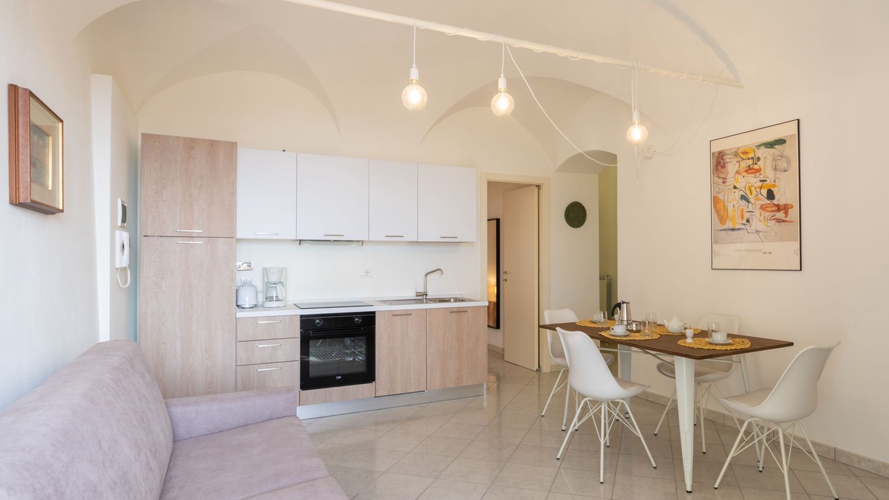Photo of Bedroom in Chiappa