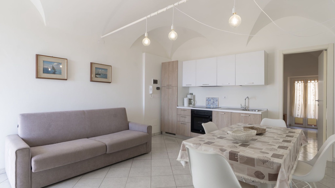 Photo of Bedroom in Chiappa