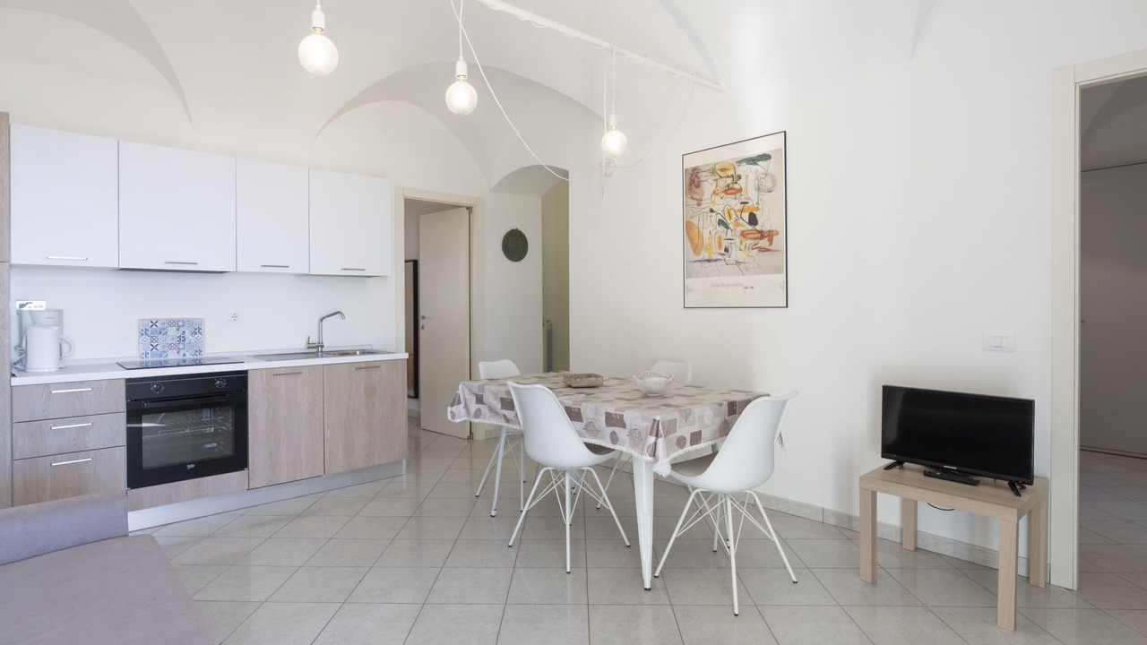 Photo of Bedroom in Chiappa