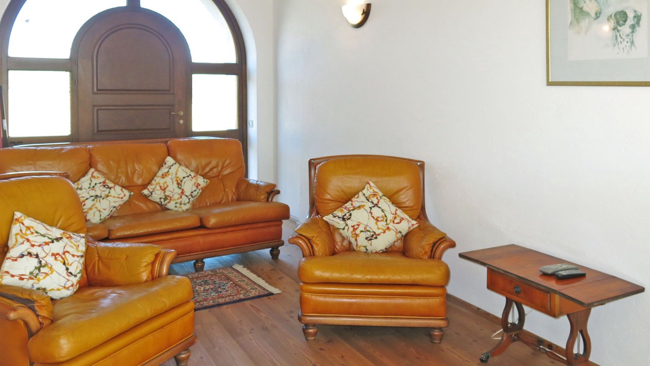 Photo of Livingroom in Bastia Mondovi