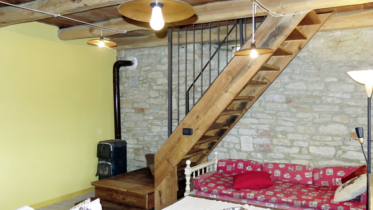 Photo of Livingroom in Cortemilia