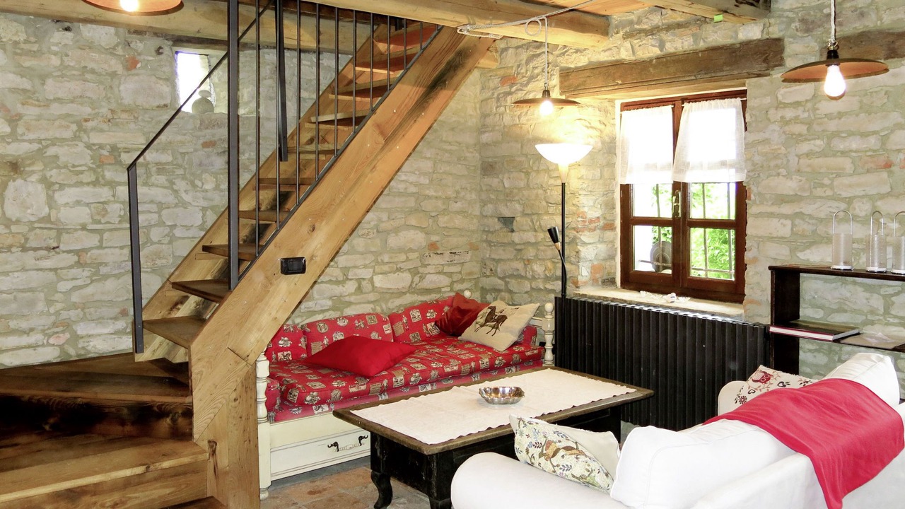 Photo of Livingroom in Cortemilia