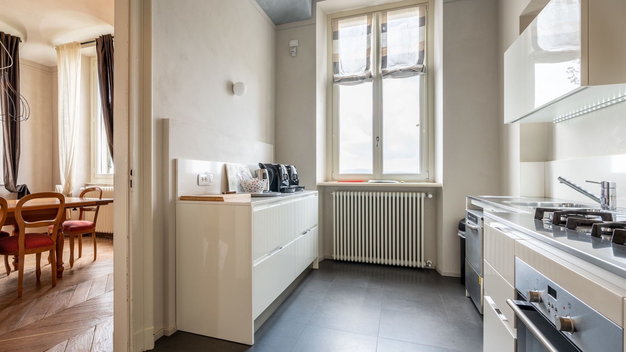 Photo of Bedroom in Costigliole d'Asti