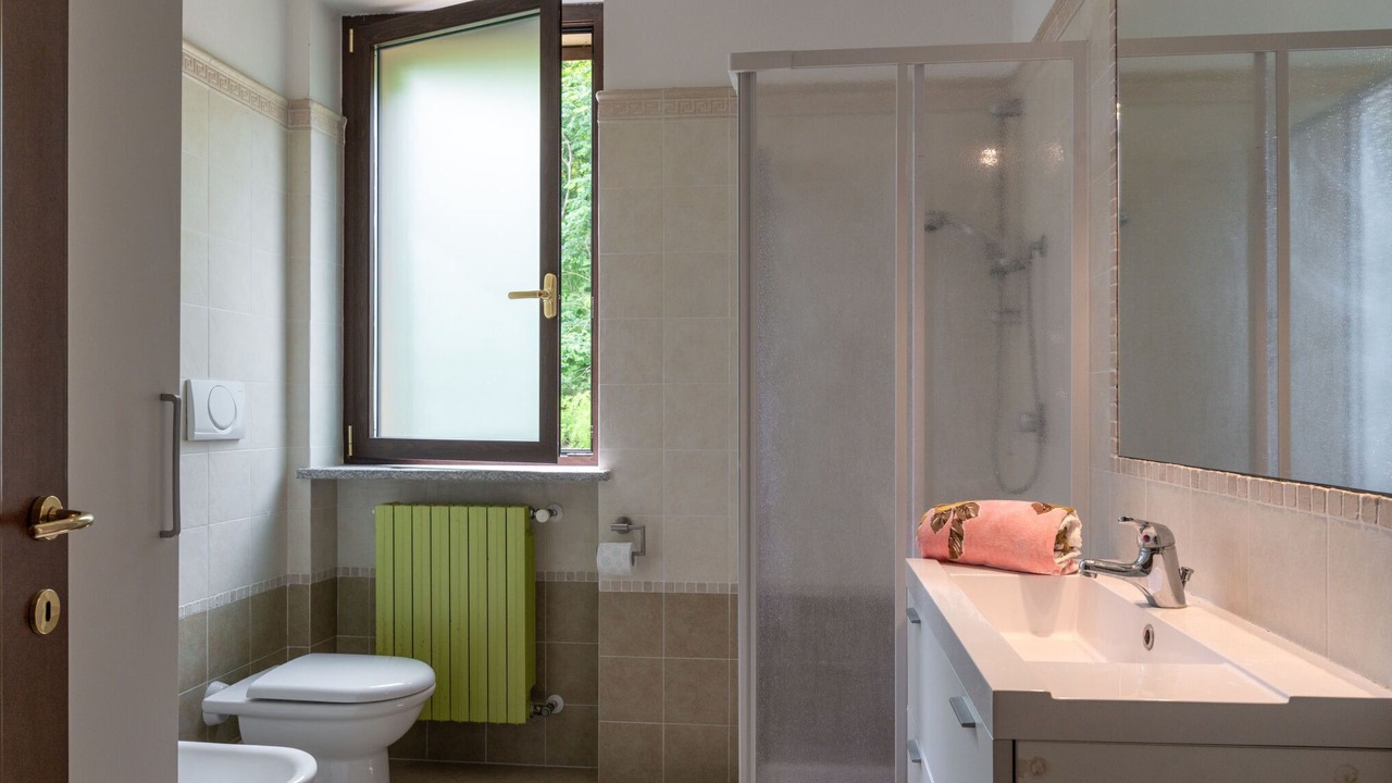 Photo of Bathroom in Ferrere