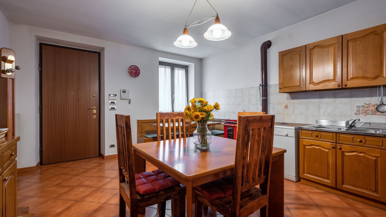 Photo of Bedroom in Ferrere