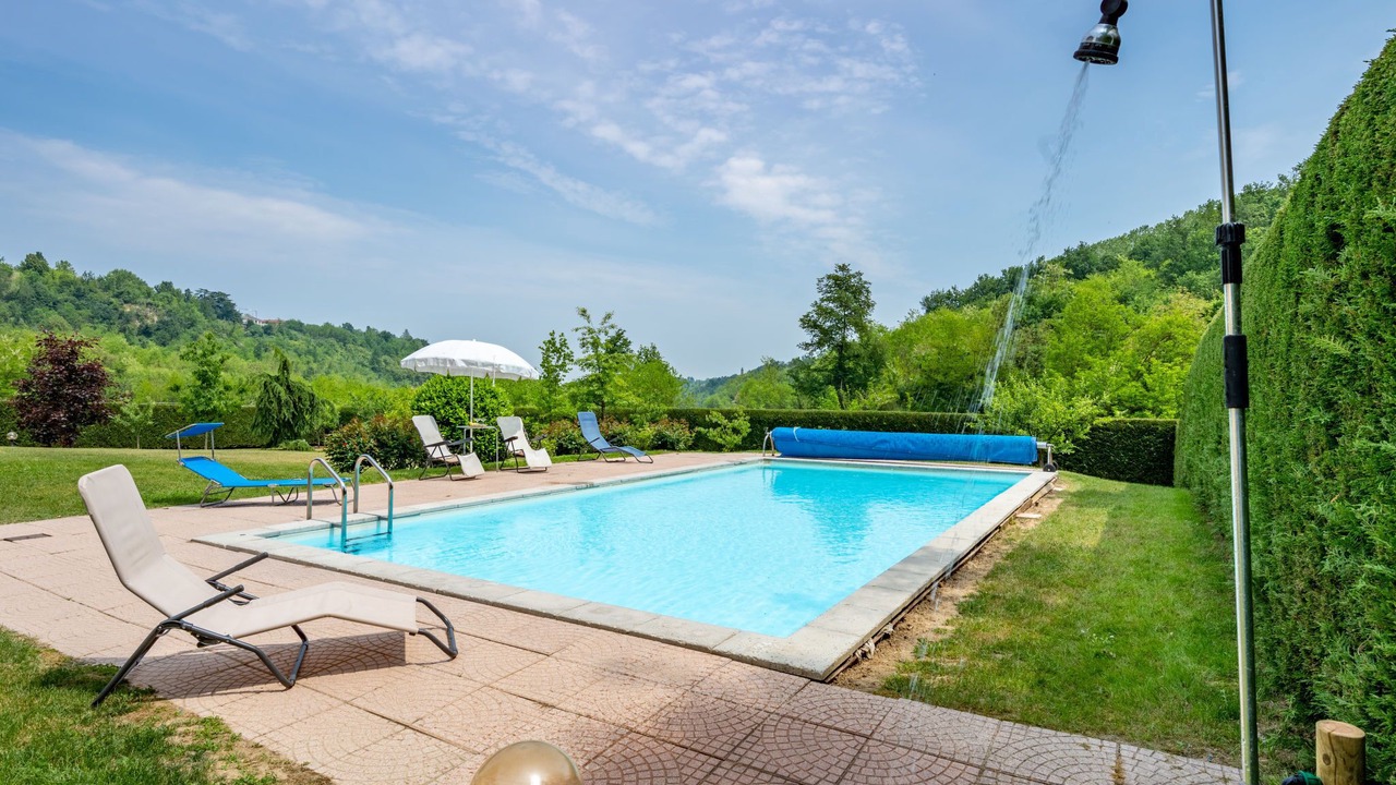 Photo of Outdoor in Ferrere