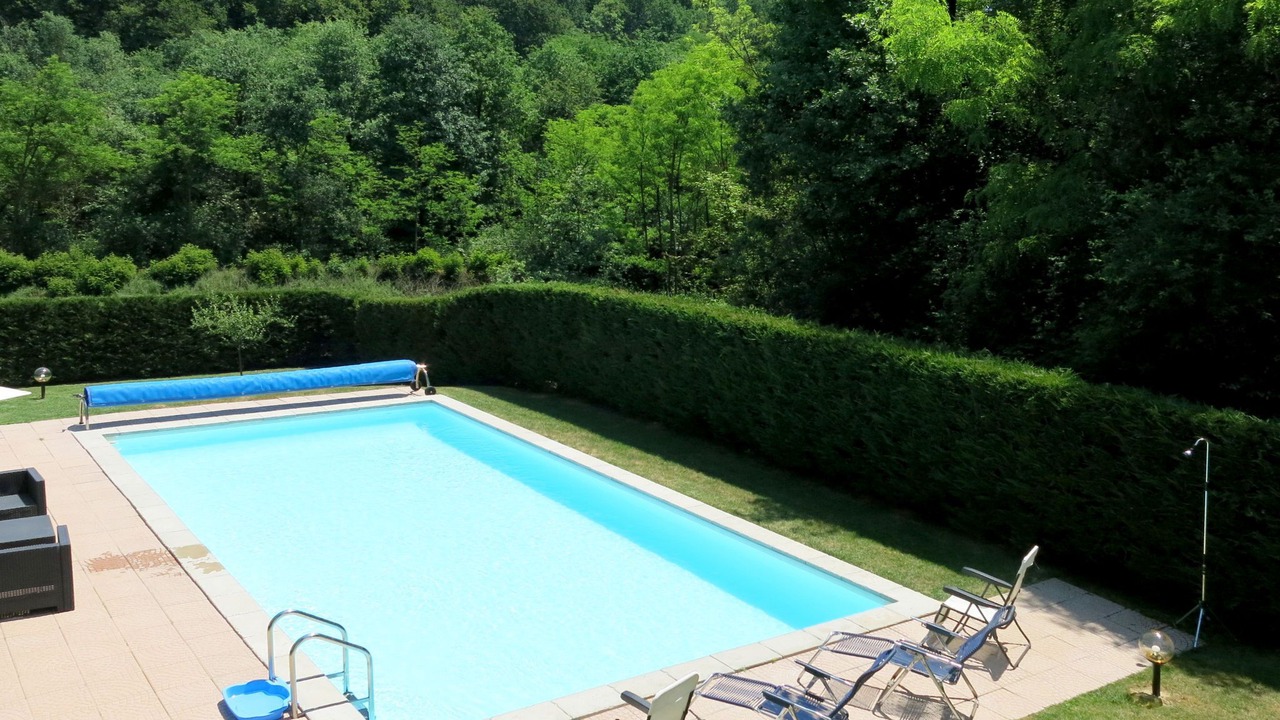 Photo of Outdoor in Ferrere