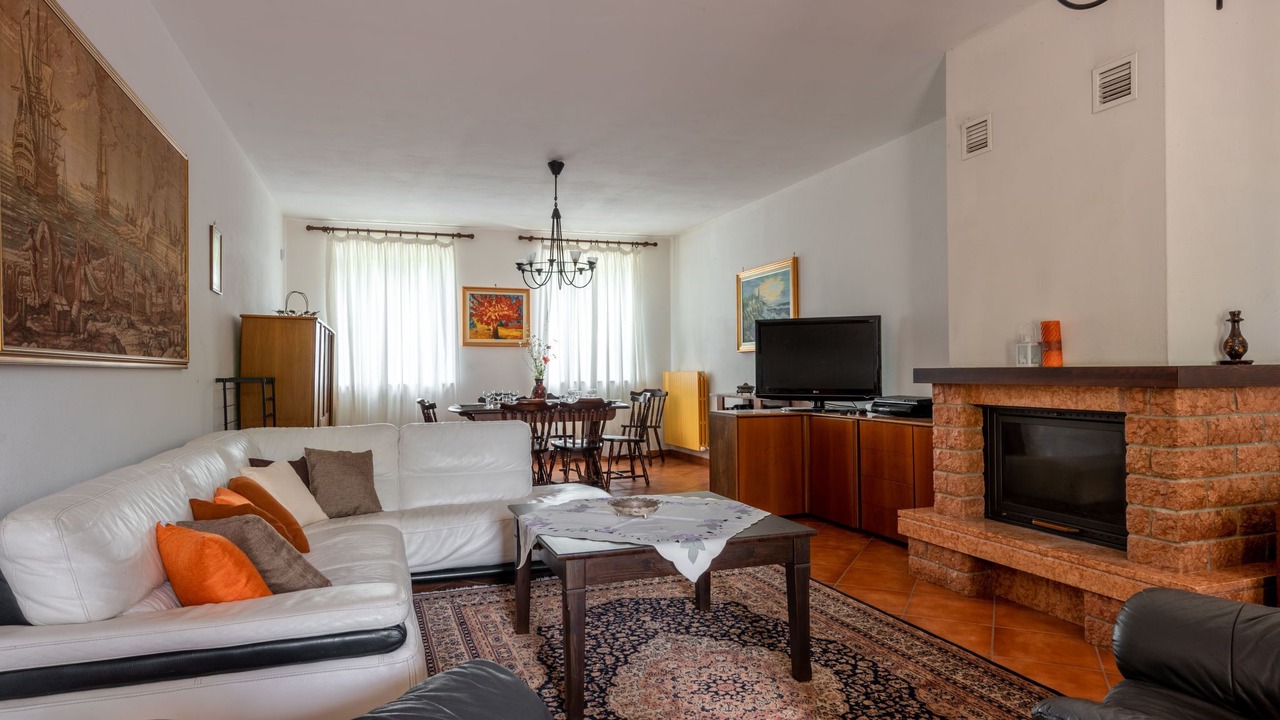 Photo of Livingroom in Ferrere