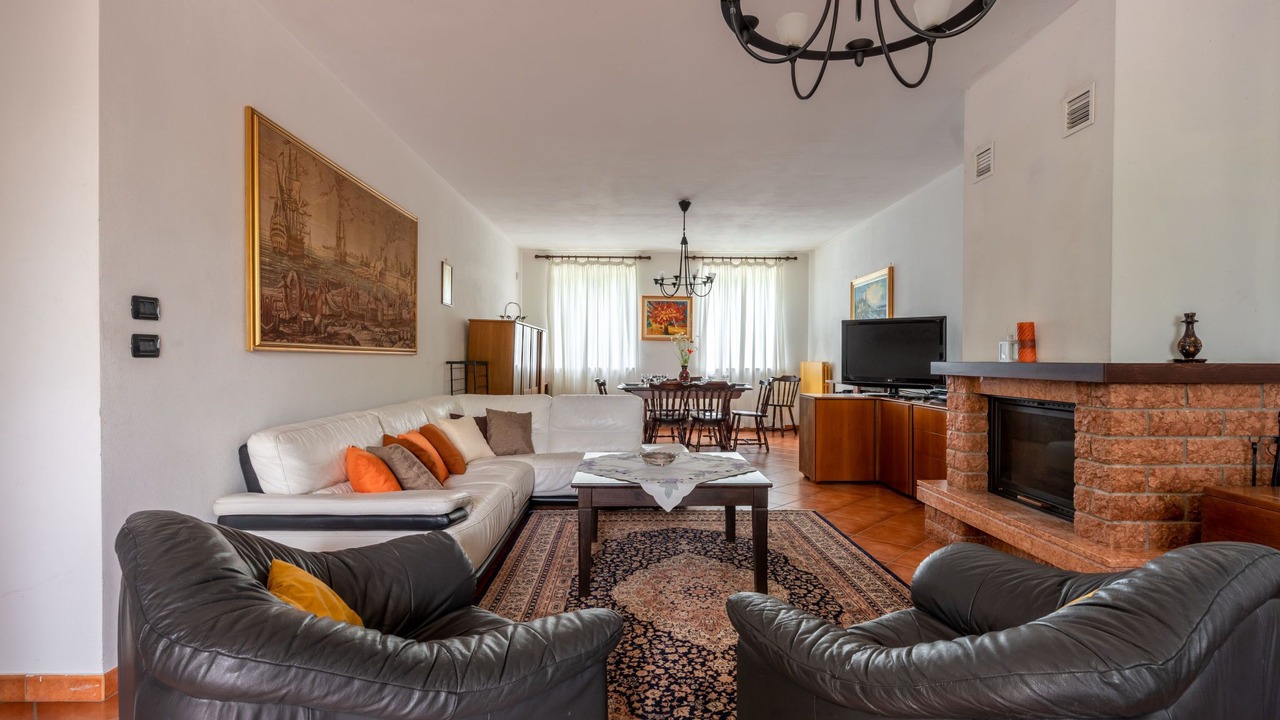 Photo of Livingroom in Ferrere