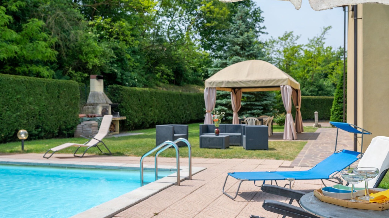 Photo of Outdoor in Ferrere