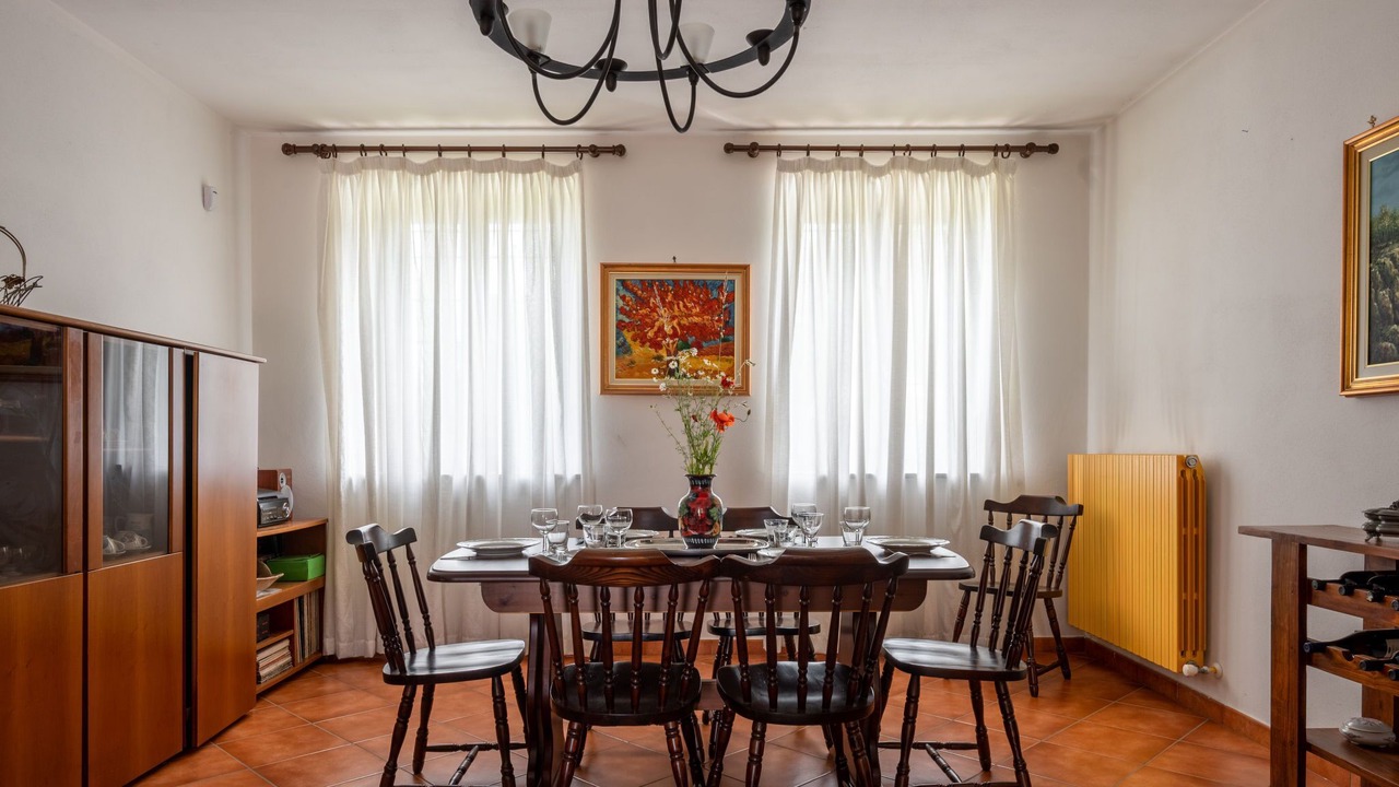 Photo of Bedroom in Ferrere