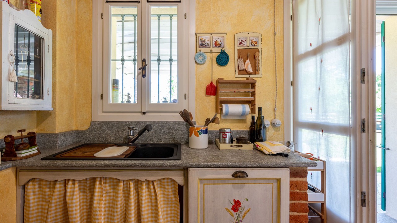 Photo of Bedroom in Mombaruzzo