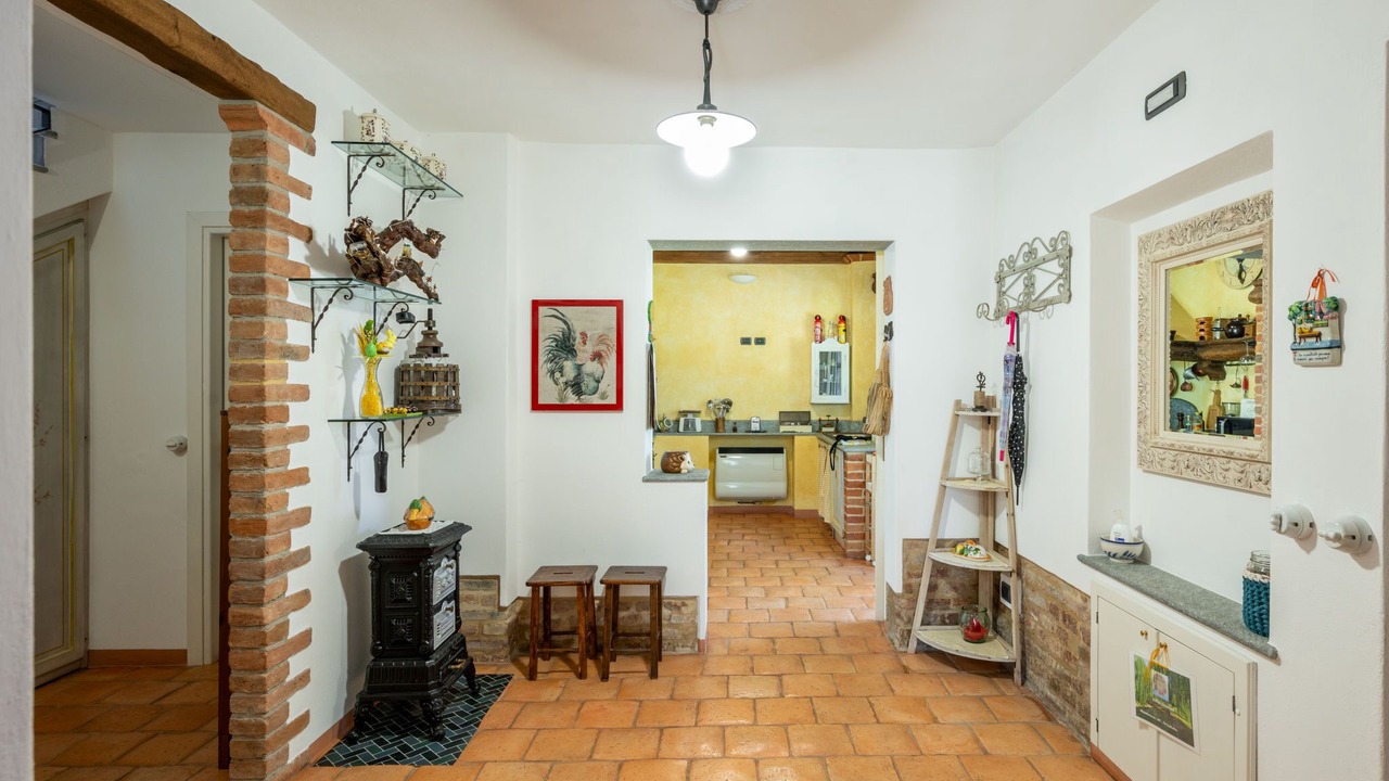 Photo of Bedroom in Mombaruzzo