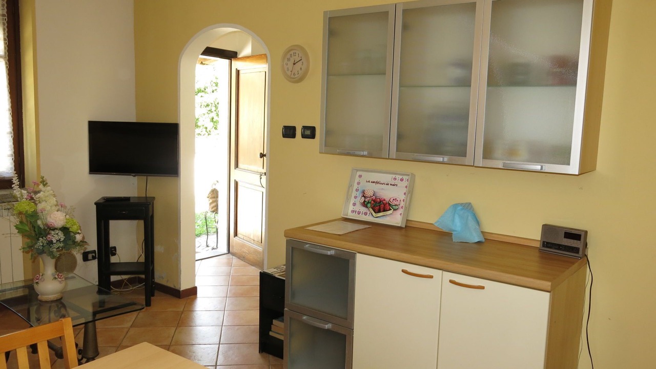 Photo of Bedroom in Valle Tanaro