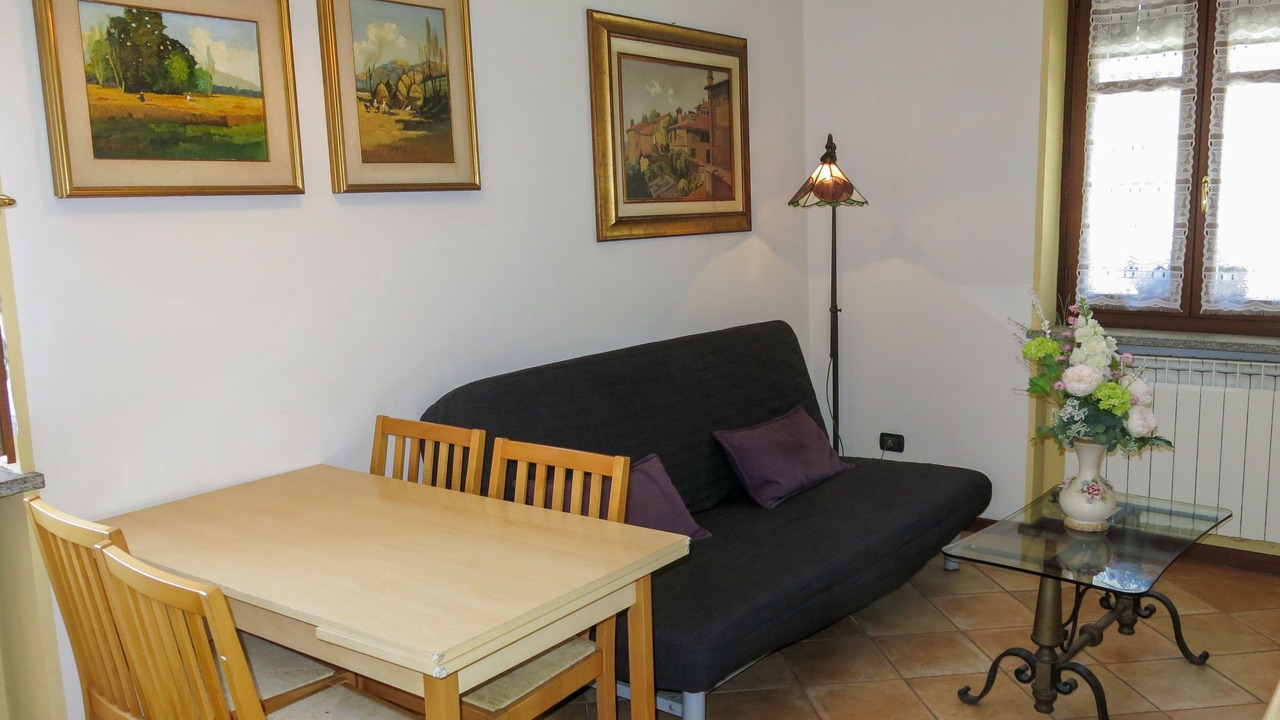 Photo of Livingroom in Valle Tanaro