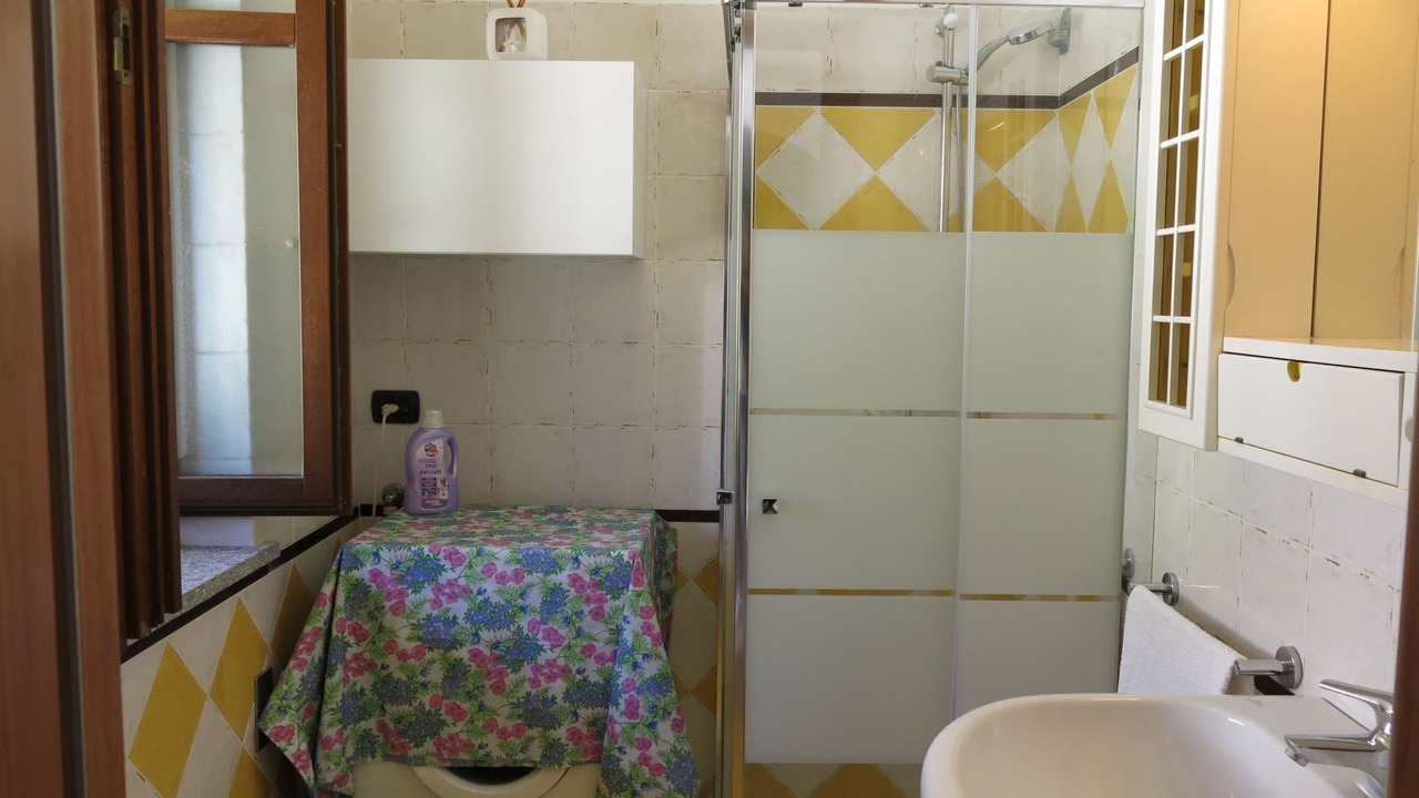 Photo of Bathroom in Valle Tanaro