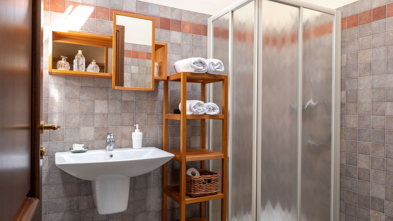 Photo of Bathroom in Bene Vagienna