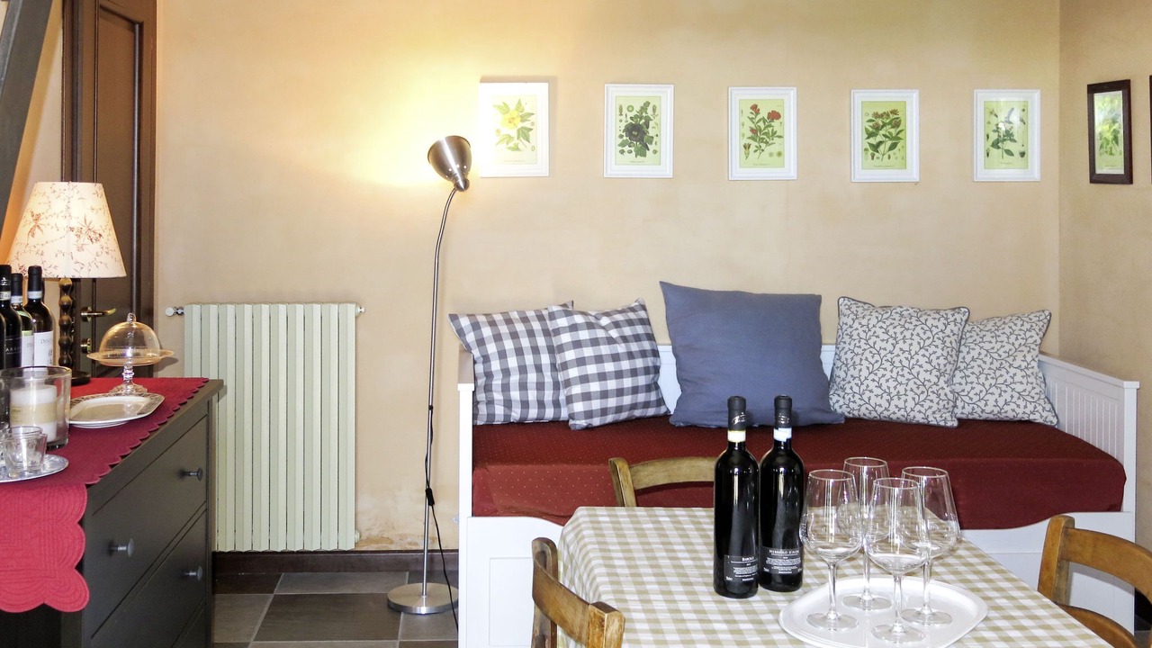 Photo of Livingroom in Bene Vagienna