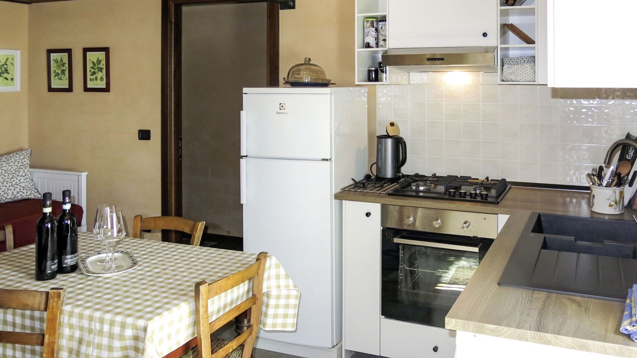 Photo of Bedroom in Bene Vagienna