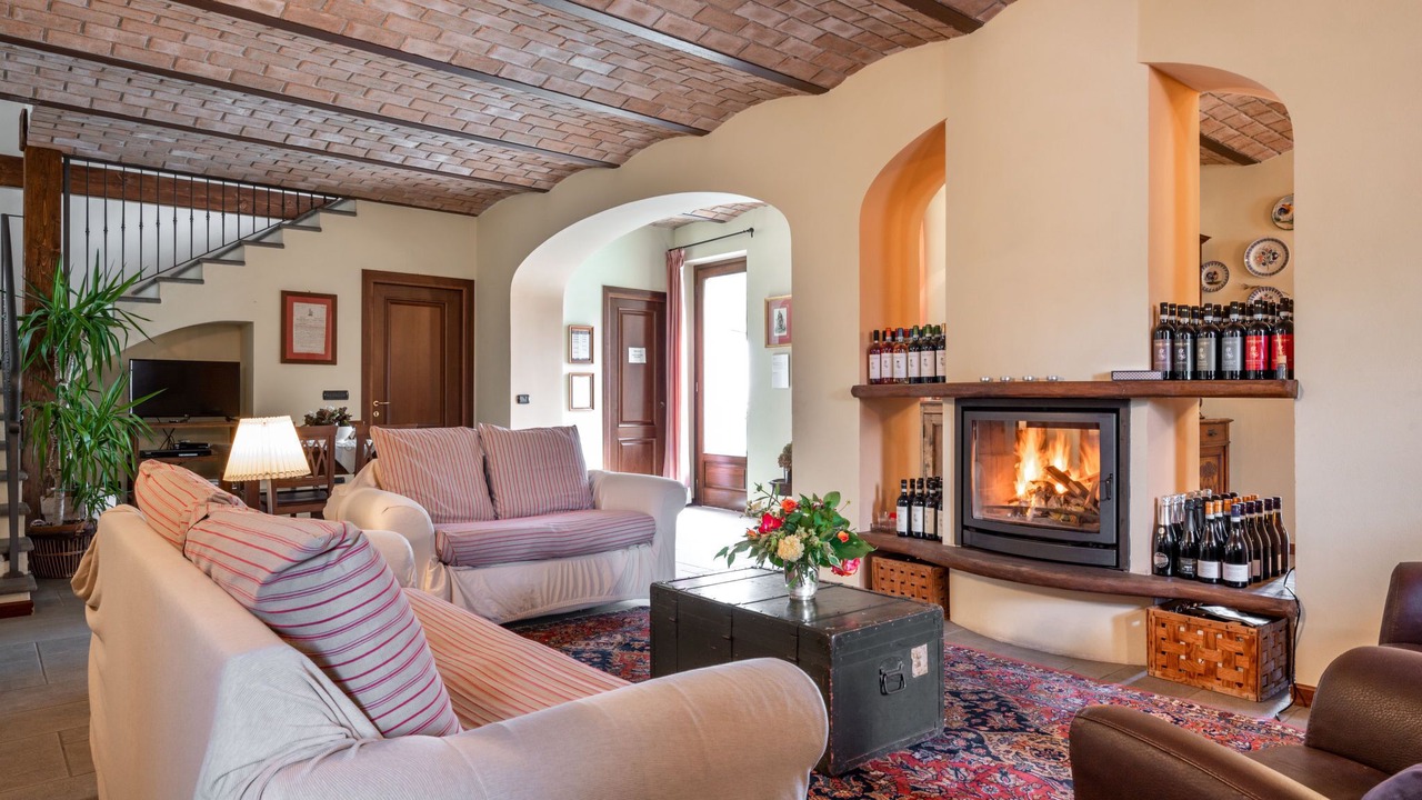 Photo of Livingroom in Bene Vagienna