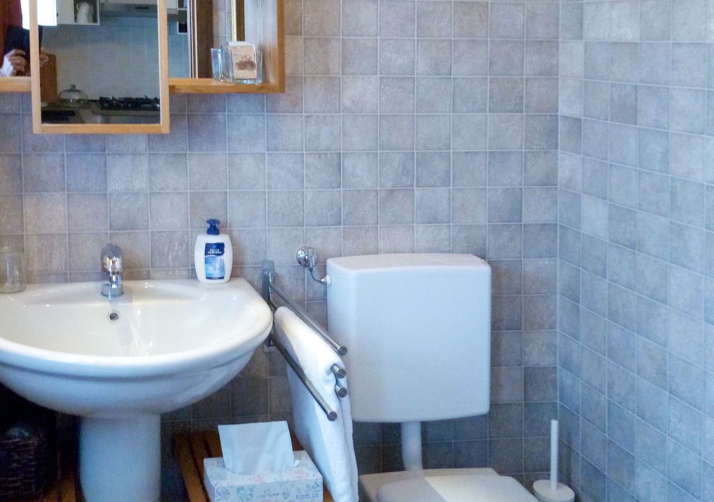 Photo of Bathroom in Bene Vagienna