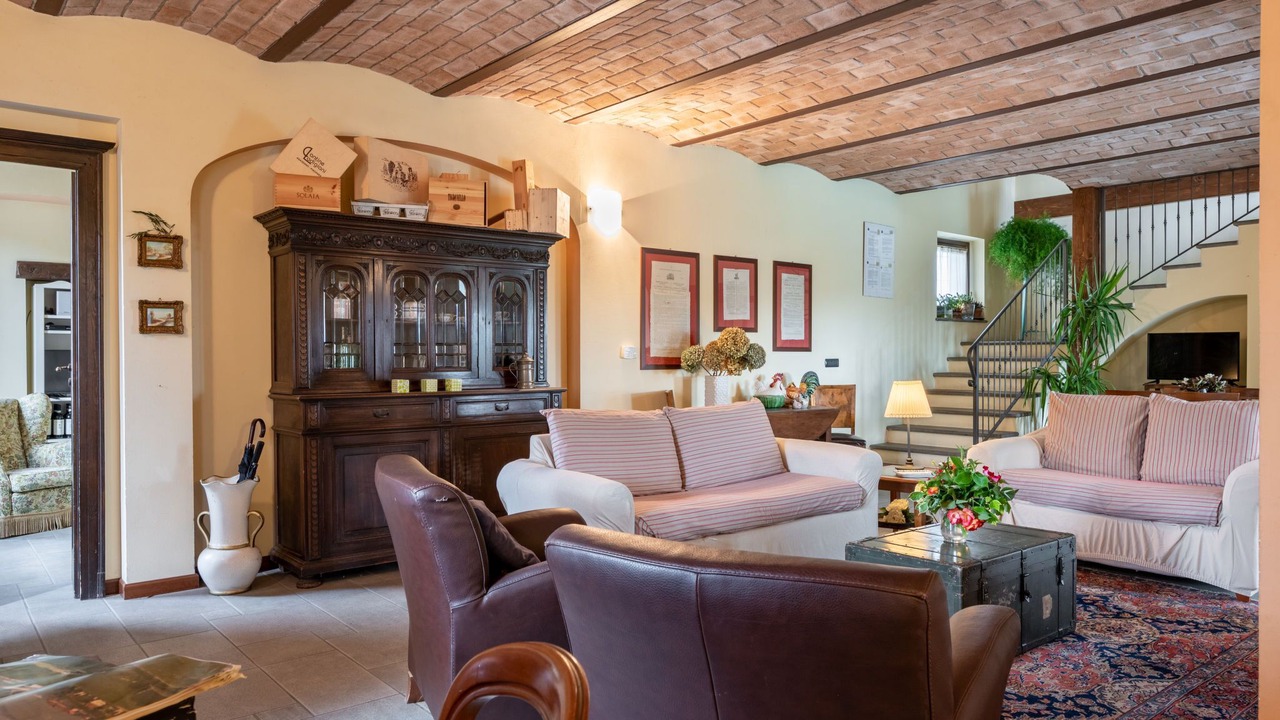Photo of Livingroom in Bene Vagienna