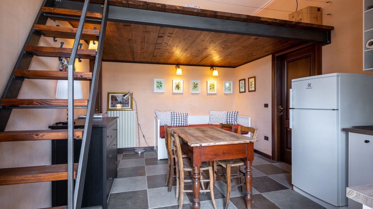 Photo of Livingroom in Bene Vagienna