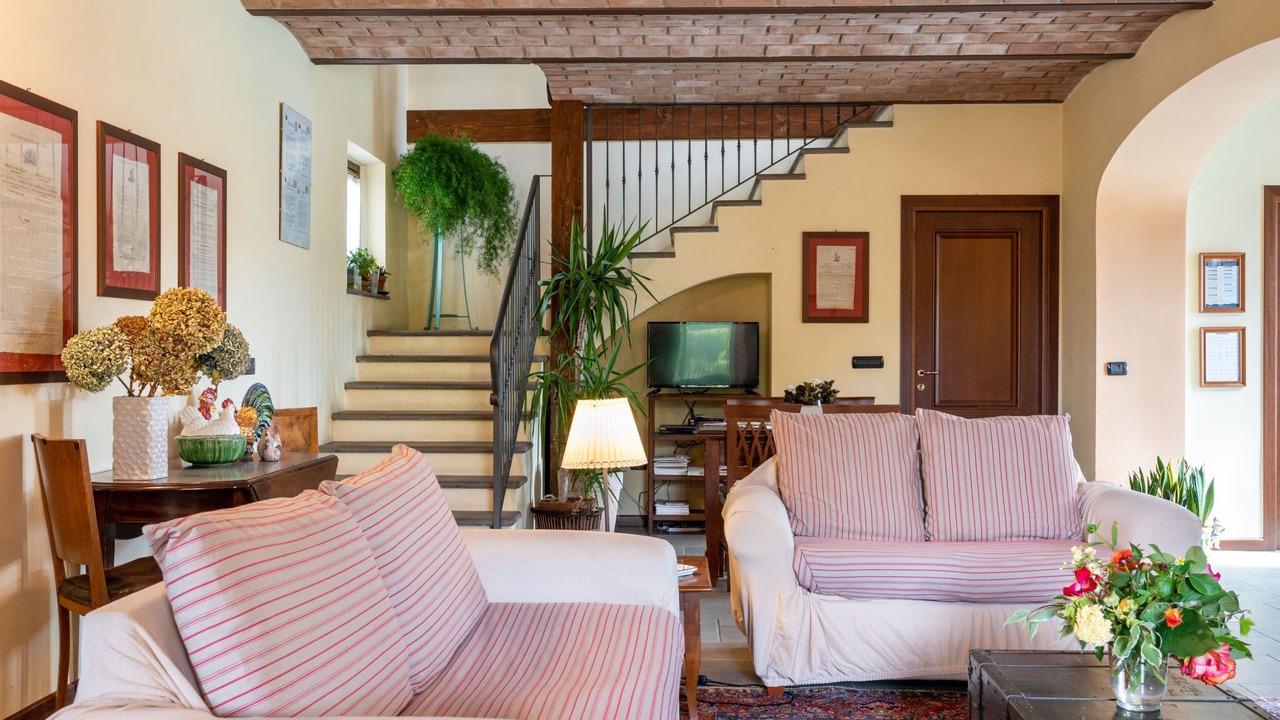 Photo of Livingroom in Bene Vagienna
