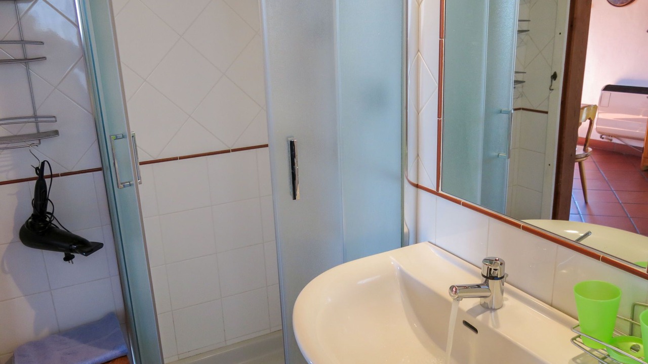 Photo of Bathroom in Grazzano Badoglio