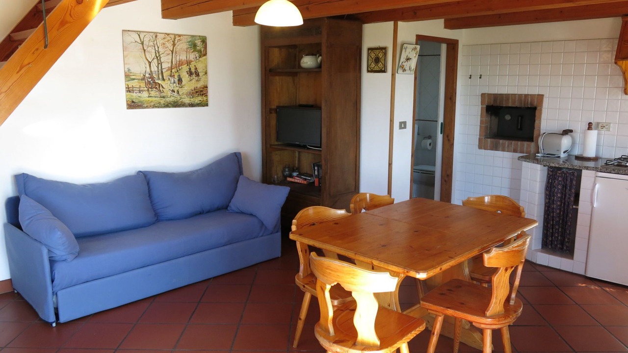 Photo of Bedroom in Grazzano Badoglio