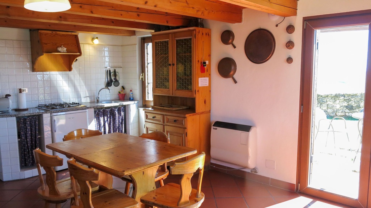 Photo of Bedroom in Grazzano Badoglio