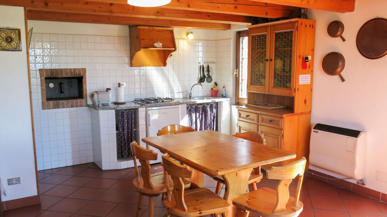 Photo of Bedroom in Grazzano Badoglio