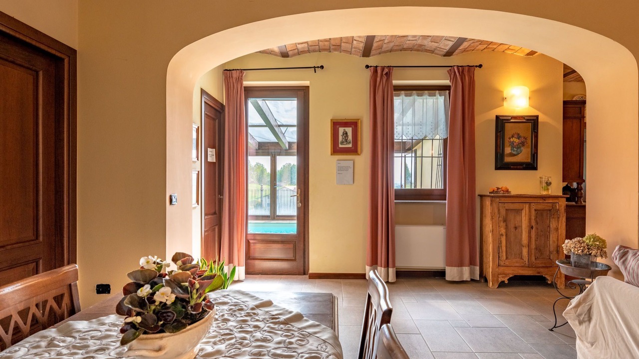 Photo of Bedroom in Bene Vagienna