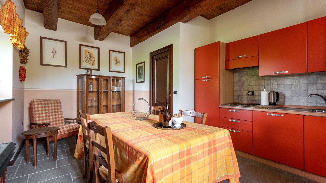 Photo of Bedroom in Bene Vagienna