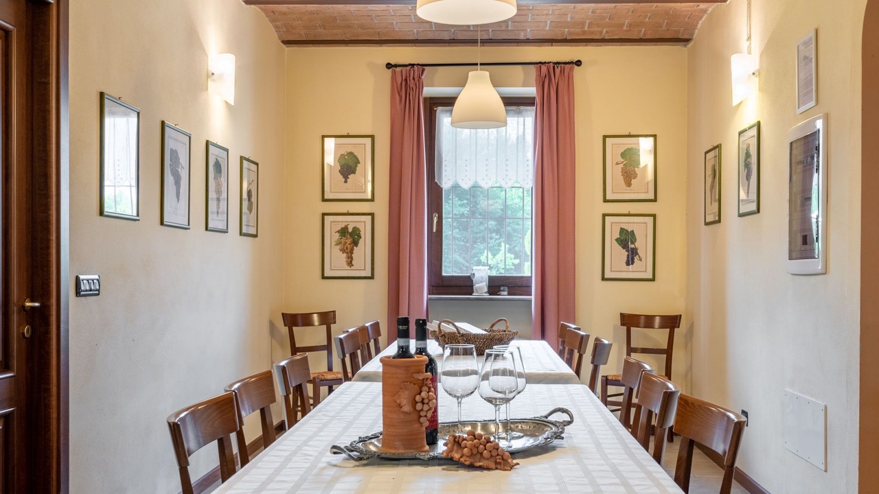 Photo of Bedroom in Bene Vagienna
