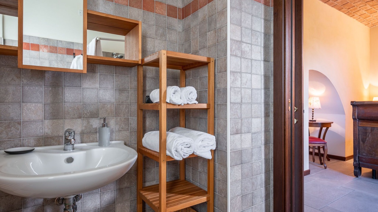 Photo of Bathroom in Bene Vagienna