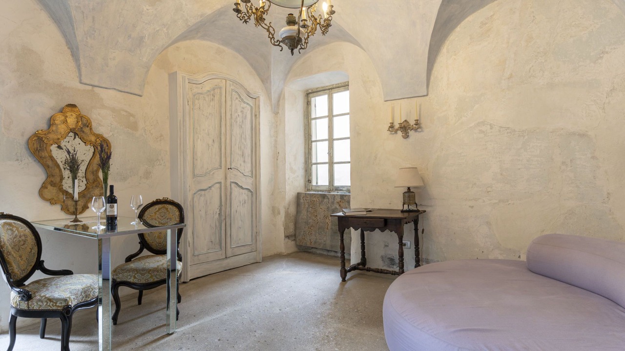 Photo of Livingroom in Torre Paponi