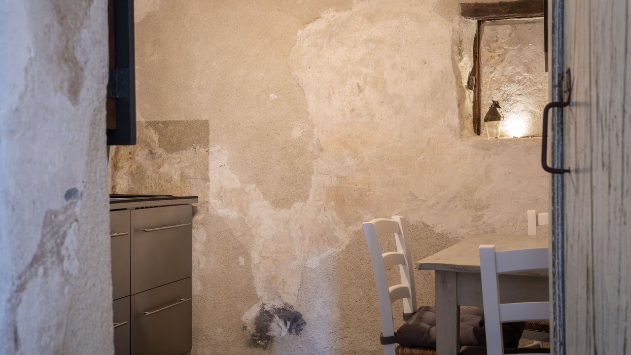 Photo of Bedroom in Torre Paponi
