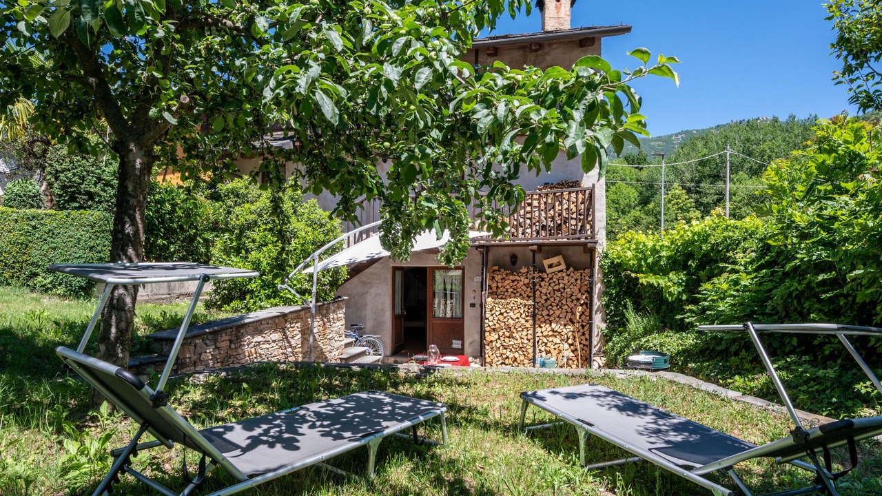 Photo of Outdoor in Roccabruna