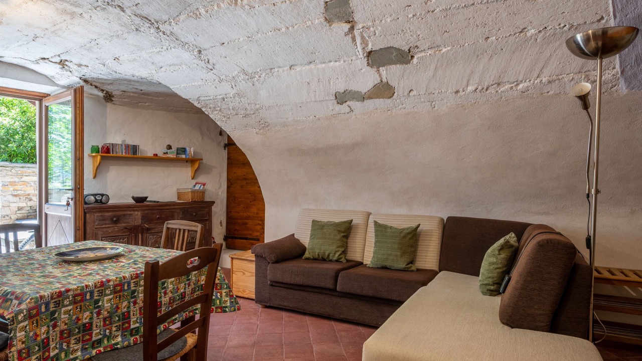 Photo of Bedroom in Roccabruna